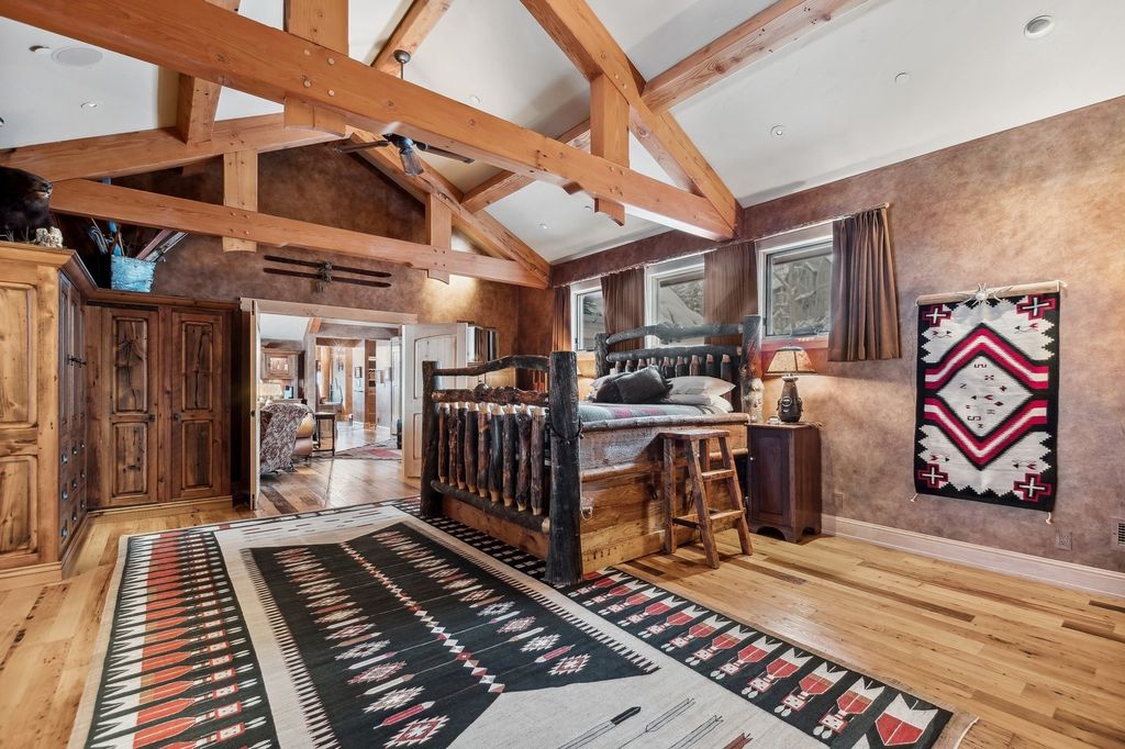 307 Northern Lights Drive, Whitefish, MT 59937 photo 36