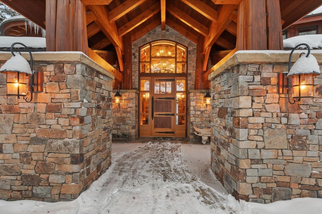 307 Northern Lights Drive, Whitefish, MT 59937 photo 4