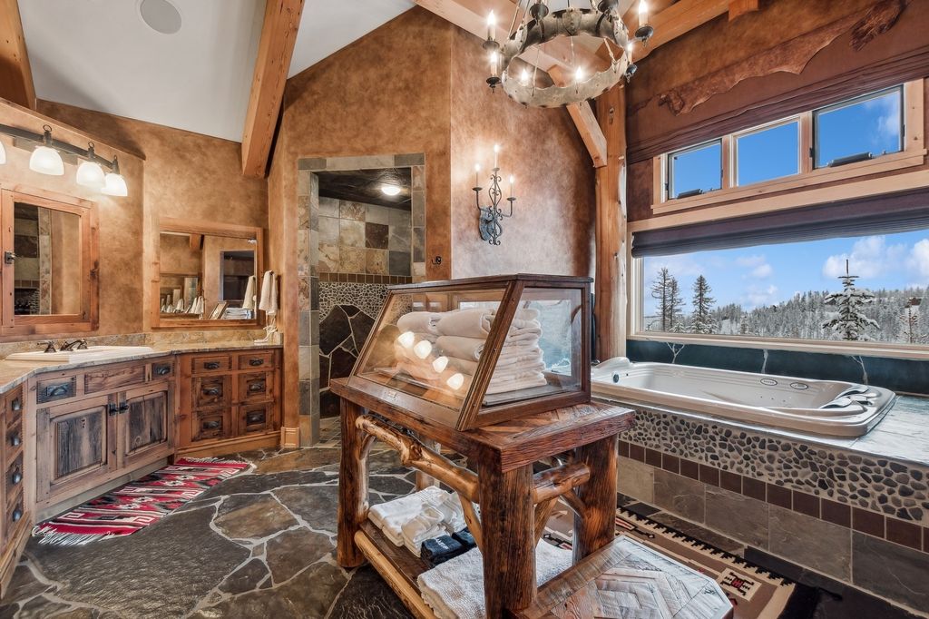 307 Northern Lights Drive, Whitefish, MT 59937 photo 44