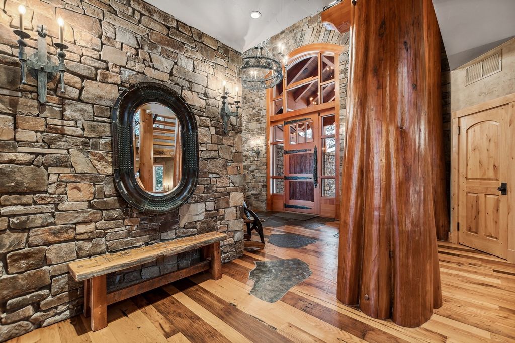 307 Northern Lights Drive, Whitefish, MT 59937 photo 5