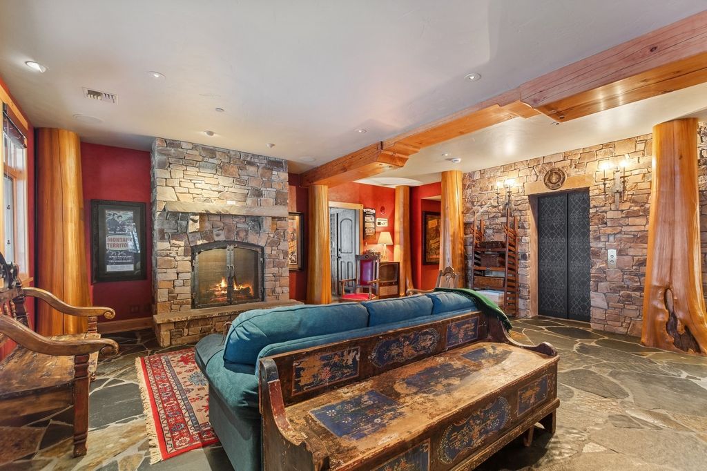 307 Northern Lights Drive, Whitefish, MT 59937 photo 55