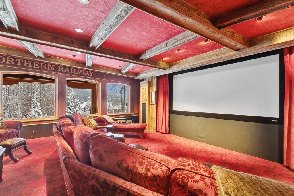 307 Northern Lights Drive, Whitefish, MT 59937 photo 56