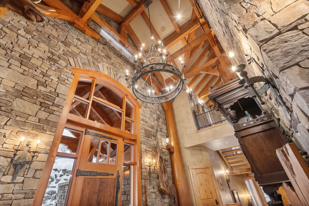 307 Northern Lights Drive, Whitefish, MT 59937 photo 7