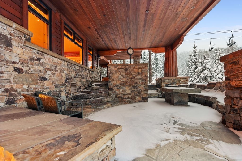 307 Northern Lights Drive, Whitefish, MT 59937 photo 73