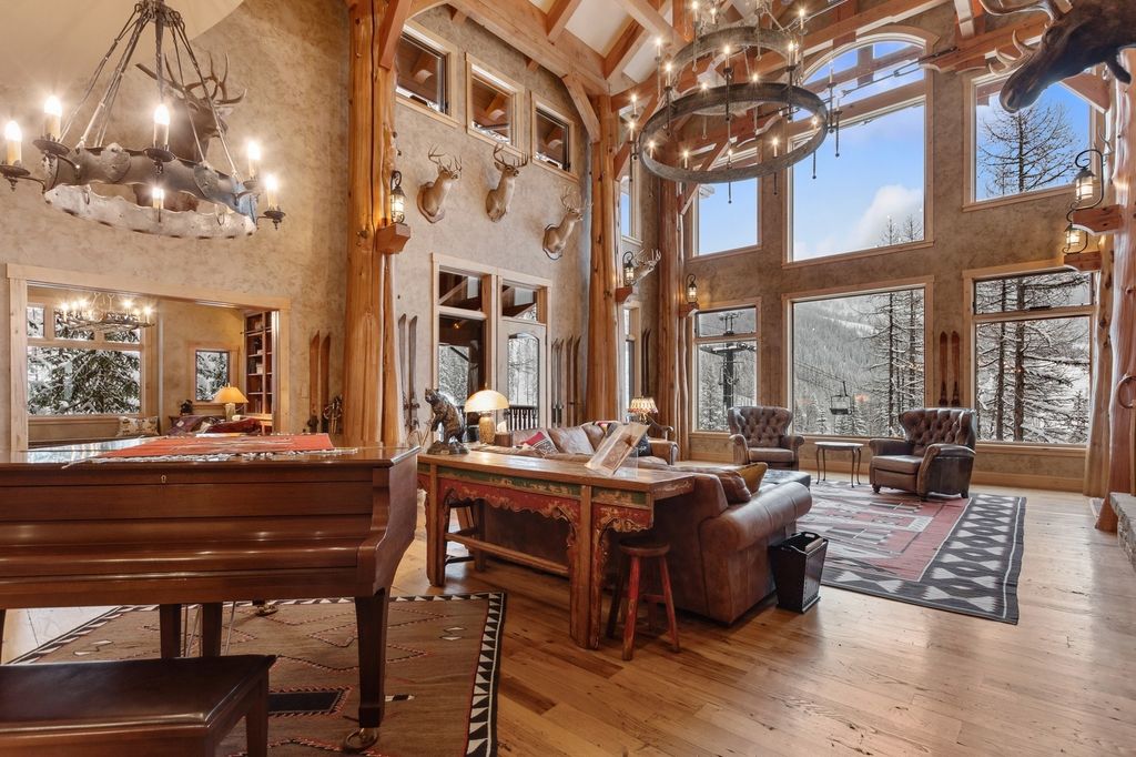 307 Northern Lights Drive, Whitefish, MT 59937 photo 9