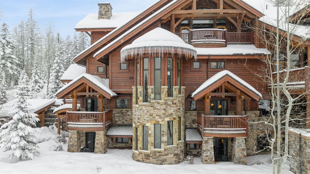 307 Northern Lights Drive, Whitefish, MT 59937 photo 93