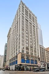 8 W Monroe Street 902, Chicago, IL 60603