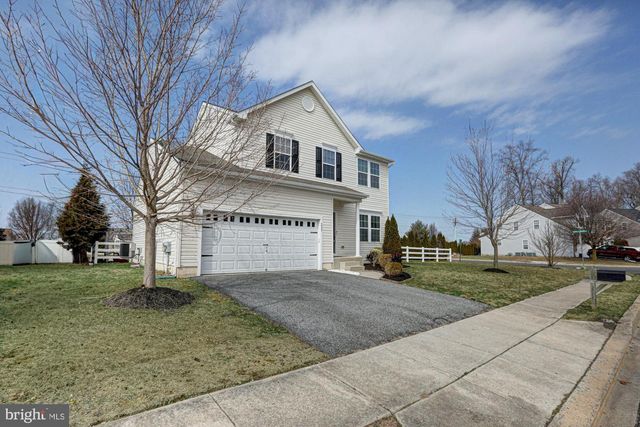 233 CLIMBING VINE AVE, Smyrna, DE 19977