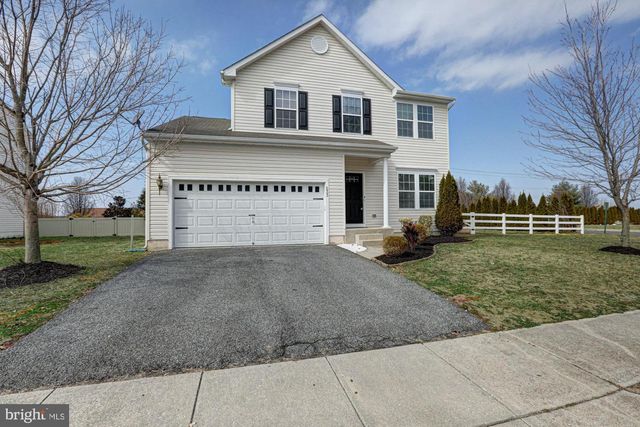 233 CLIMBING VINE AVE, Smyrna, DE 19977