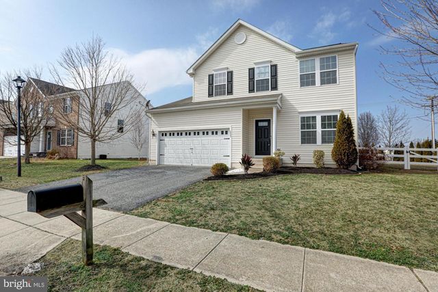 233 CLIMBING VINE AVE, Smyrna, DE 19977