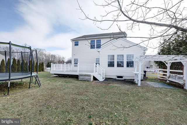 233 CLIMBING VINE AVE, Smyrna, DE 19977