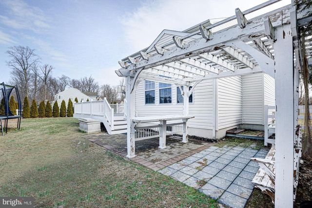 233 CLIMBING VINE AVE, Smyrna, DE 19977