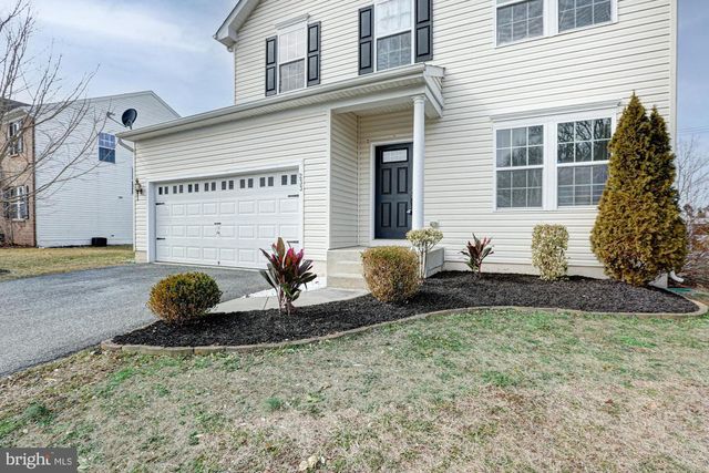 233 CLIMBING VINE AVE, Smyrna, DE 19977