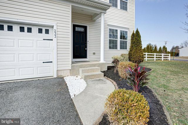 233 CLIMBING VINE AVE, Smyrna, DE 19977