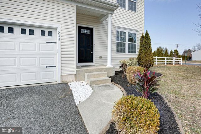 233 CLIMBING VINE AVE, Smyrna, DE 19977