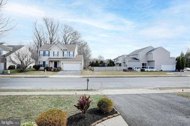 233 CLIMBING VINE AVE, Smyrna, DE 19977