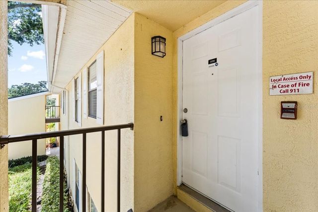 3001 58TH AVENUE S 1106, St Petersburg, FL 33712