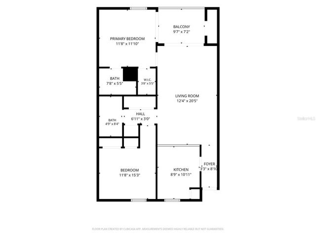 3001 58TH AVENUE S 1106, St Petersburg, FL 33712