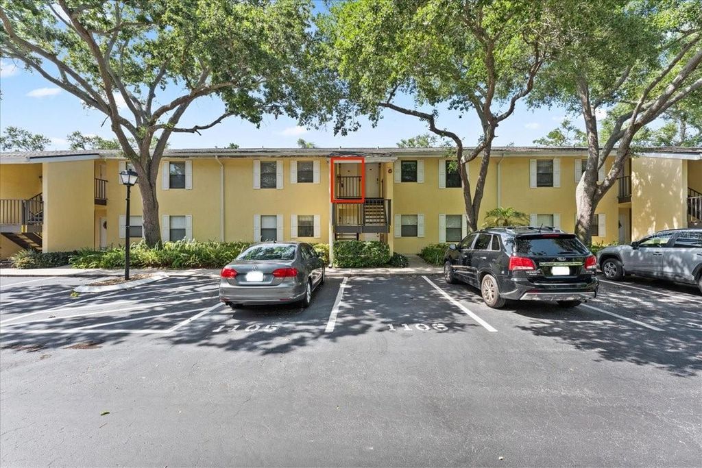 3001 58TH AVENUE S 1106, St Petersburg, FL 33712