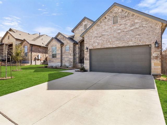 20817 Claire Jean PATH, Pflugerville, TX 78660