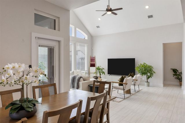 20817 Claire Jean PATH, Pflugerville, TX 78660