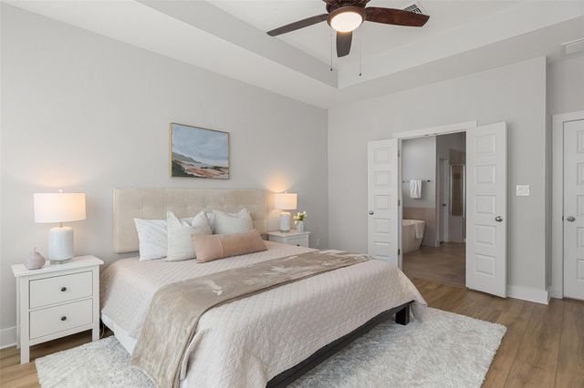 20817 Claire Jean PATH, Pflugerville, TX 78660