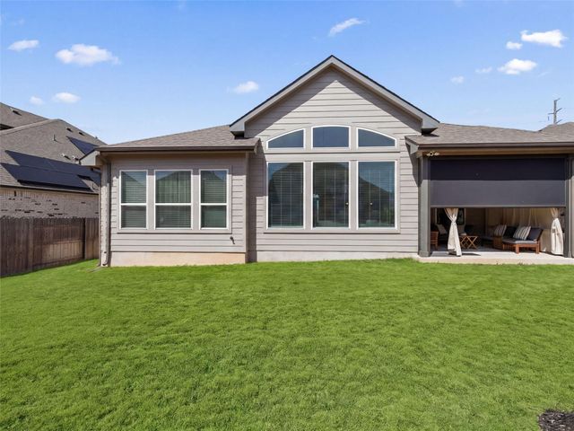 20817 Claire Jean PATH, Pflugerville, TX 78660