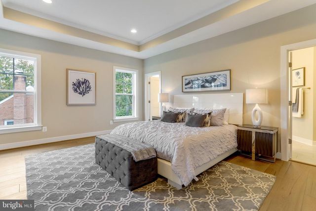 8308 COLBY STREET, Vienna, VA 22180