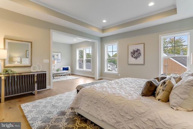 8308 COLBY STREET, Vienna, VA 22180