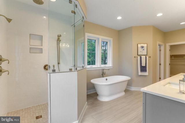 8308 COLBY STREET, Vienna, VA 22180