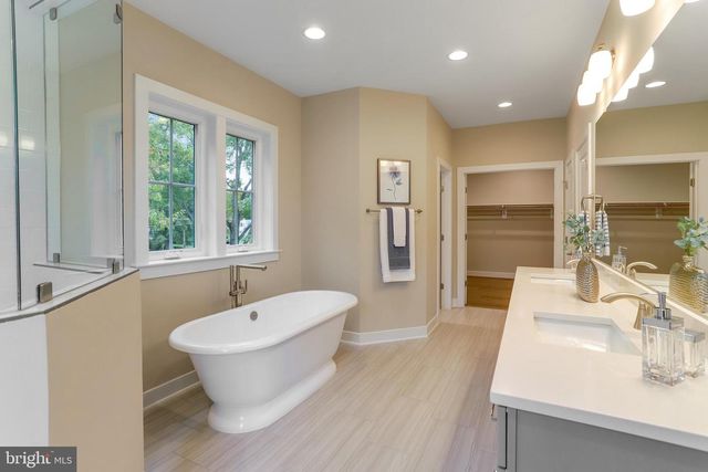 8308 COLBY STREET, Vienna, VA 22180