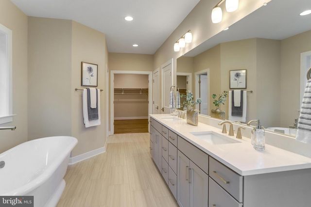 8308 COLBY STREET, Vienna, VA 22180