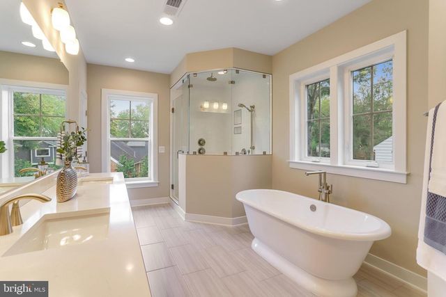 8308 COLBY STREET, Vienna, VA 22180