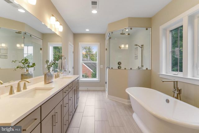 8308 COLBY STREET, Vienna, VA 22180