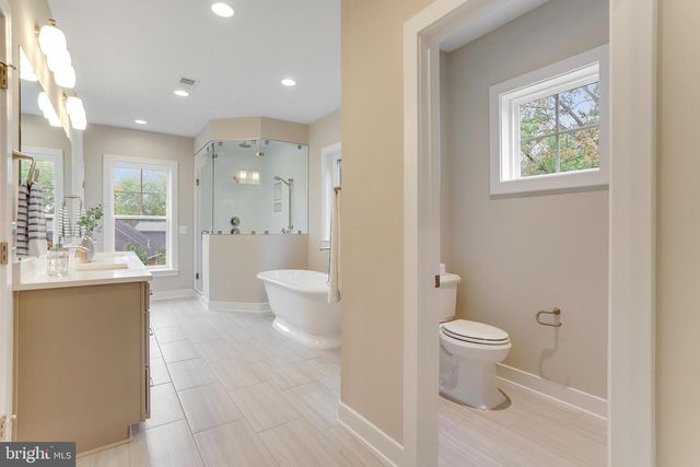 8308 COLBY STREET, Vienna, VA 22180