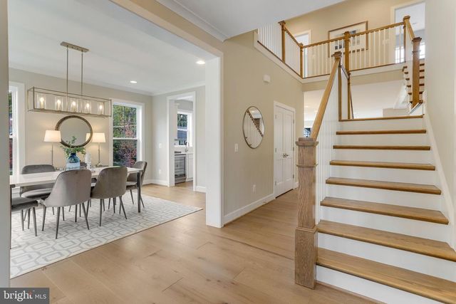 8308 COLBY STREET, Vienna, VA 22180