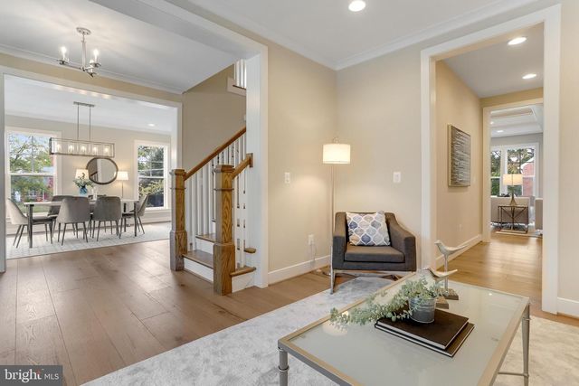 8308 COLBY STREET, Vienna, VA 22180