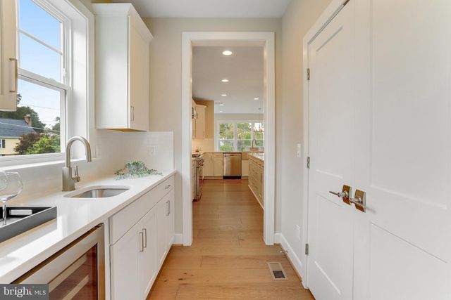 8308 COLBY STREET, Vienna, VA 22180