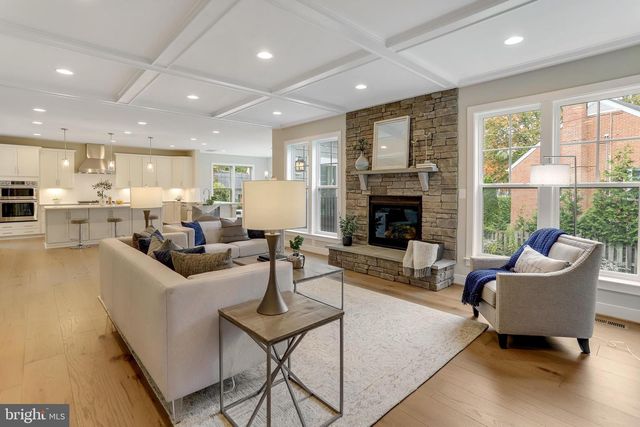 8308 COLBY STREET, Vienna, VA 22180