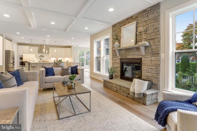8308 COLBY STREET, Vienna, VA 22180