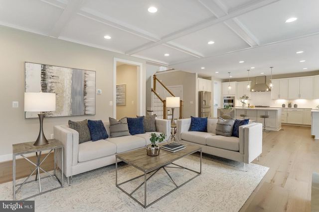 8308 COLBY STREET, Vienna, VA 22180