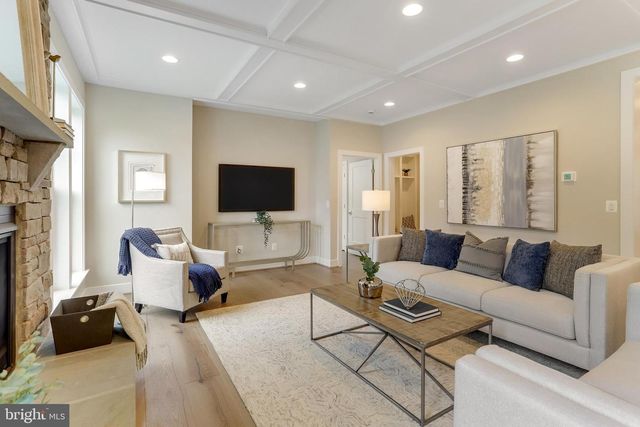 8308 COLBY STREET, Vienna, VA 22180