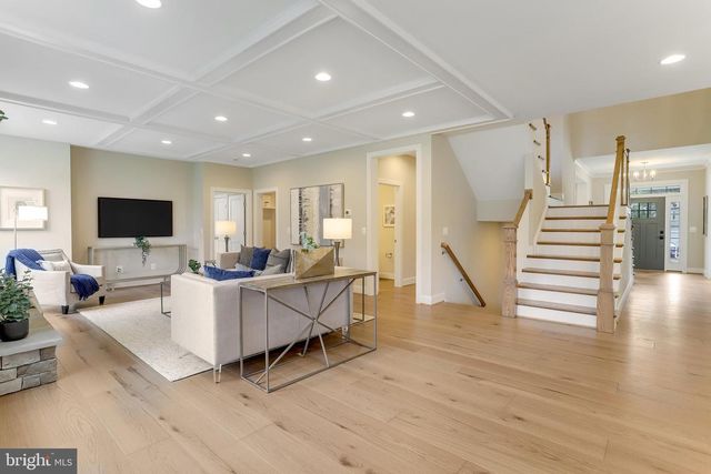 8308 COLBY STREET, Vienna, VA 22180