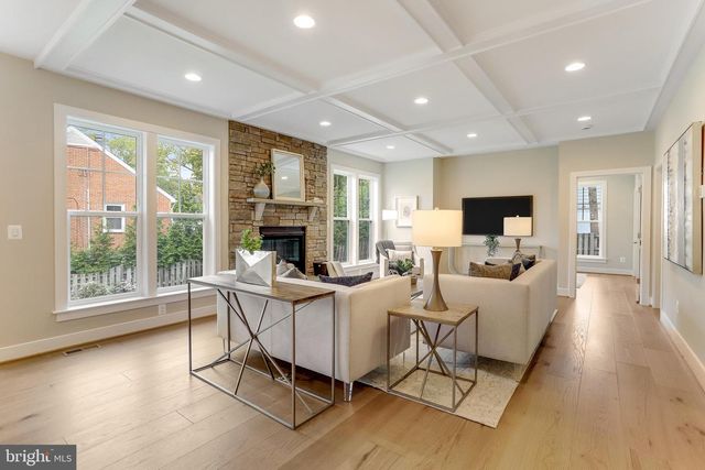 8308 COLBY STREET, Vienna, VA 22180