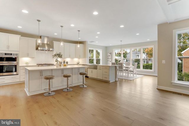 8308 COLBY STREET, Vienna, VA 22180