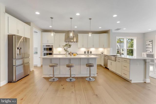 8308 COLBY STREET, Vienna, VA 22180