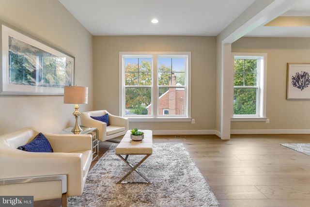 8308 COLBY STREET, Vienna, VA 22180
