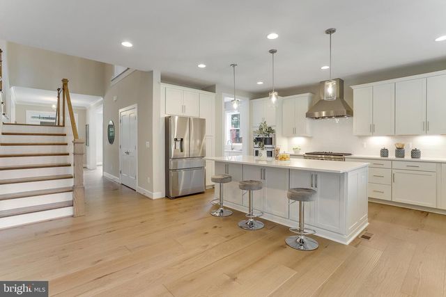 8308 COLBY STREET, Vienna, VA 22180
