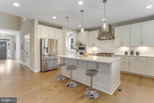 8308 COLBY STREET, Vienna, VA 22180