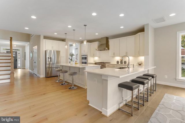 8308 COLBY STREET, Vienna, VA 22180